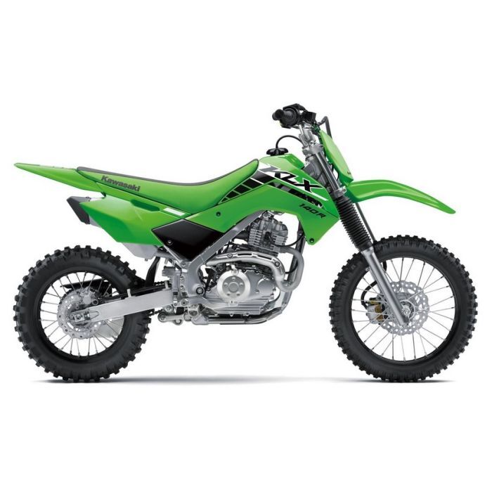 KLX 140R